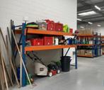 rekken magazijnrekken, garagerek, palletrek rek, Zakelijke goederen, Kantoor en Winkelinrichting | Magazijn, Stelling en Opslag