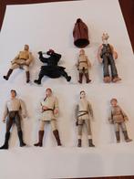 Star wars lot, Verzamelen, Star Wars, Actiefiguurtje, Gebruikt, Ophalen of Verzenden