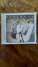 Ultimate Dirty Dancing (verzending inbegrepen), Cd's en Dvd's, Cd's | Filmmuziek en Soundtracks, Ophalen of Verzenden, Zo goed als nieuw