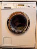 Miele wasmachine 7KG, Elektronische apparatuur, Ophalen, 6 tot 8 kg, 1600 toeren of meer, Voorlader