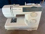 husqvarna viking emerald 116 naaimachine, Hobby en Vrije tijd, Ophalen, Zo goed als nieuw, Naaimachine, Husqvarna