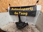 Tussenbak 4x4 van een Landrover Range Rover Sport, Ophalen of Verzenden, 3 maanden garantie, Gebruikt, Land Rover