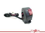 COMMUTATEUR DROIT Ducati Monster 696 2008-2013 (M696), Utilisé