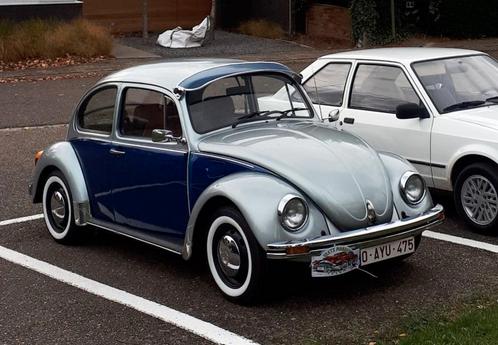 VW kever, Auto's, Oldtimers, Particulier, Ophalen