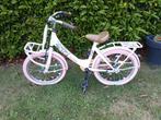 Alpina retro meisjesfiets 16", Fietsen en Brommers, Fietsen | Kinderfietsjes, Ophalen, Gebruikt
