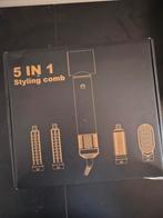 Brosse sèche cheveux 5 en 1, Enlèvement ou Envoi, Neuf, Sèche-cheveux