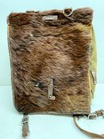 Sac à dos Allemande LLG HESSEN 100% originale daté 1940., Enlèvement ou Envoi, Armée de terre, Autres types