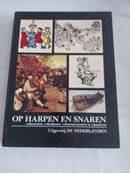 Op harpen en snaren, Boeken, Ophalen of Verzenden, Zo goed als nieuw