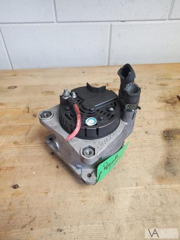 Renault Espace 2002-2015 dynamo alternator 2.0 benzine turbo beschikbaar voor biedingen