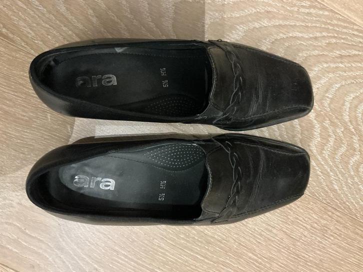 Geklede schoenen voor dames, Kleding | Dames, Schoenen, Zo goed als nieuw, Schoenen met lage hakken, Bruin, Ophalen