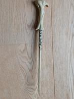 Nieuw. HARRY POTTER - Lord VOLDEMORT toverstaf, Verzenden, Nieuw, Replica