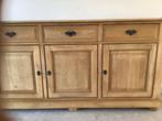 Kast, Huis en Inrichting, Kasten | Kleerkasten, Ophalen, Gebruikt, Met deur(en), 100 tot 150 cm