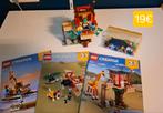Lego creator 3 in 1  set 31116, Ophalen of Verzenden, Zo goed als nieuw, Lego