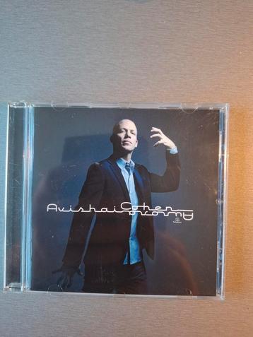 Cd. Avishai Cohen. Aurora. beschikbaar voor biedingen