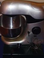 robot culinaire shg, Electroménager, Comme neuf, 3 vitesses ou plus, 3 à 4 litres, Enlèvement ou Envoi