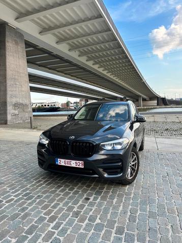 Bmw x3 beschikbaar voor biedingen