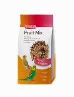 Fruit mix, vruchtzaad en vitamines 150 gram, beaphar, Enlèvement ou Envoi, Manger et Boire, Neuf