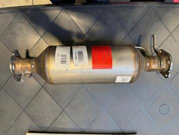 Roetfilter BM11110 NIEUW beschikbaar voor biedingen