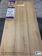 12mm dik Waterbestendig Laminaat Sunset Oak AC-6 Klasse 33, Bruin, 75 m² of meer, Nieuw, Ophalen of Verzenden