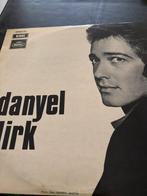 LP Danyel Dirk, Ophalen, Gebruikt