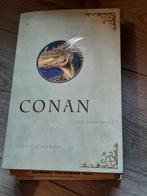 Conan (boeken) - Robert E Howard, Enlèvement ou Envoi