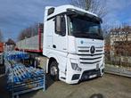 Mercedes Actros 963-4-a, Auto's, Automaat, Achterwielaandrijving, Euro 6, Cruise Control