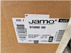Set originele Jamo studio 180 dozen, TV, Hi-fi & Vidéo, Enceintes, Enlèvement, Utilisé, Jamo