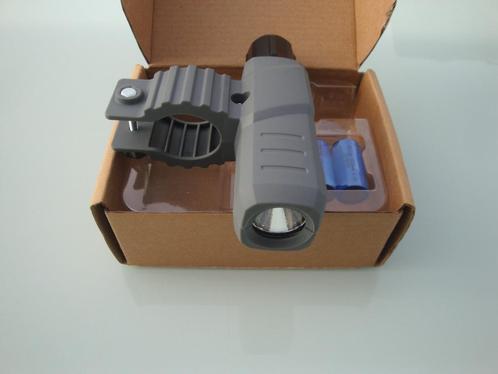 Kärcher 2.680-002.0 LED-mondstukverlichting NIEUW in de doos, Tuin en Terras, Hogedrukreinigers, Nieuw, Ophalen