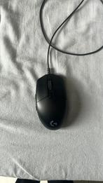 Logitech Gaming/  & Nauwkeurig | Topkwaliteit, Ophalen, Zo goed als nieuw, Draadloos, Muis