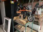 Minibike 49 cc, Ophalen, Zo goed als nieuw