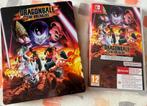 Nintendo Switch - Dragonball - édition spéciale, Enlèvement ou Envoi, Neuf