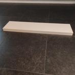 Legplank ikea 110 cm nieuwstaat, Huis en Inrichting, Woonaccessoires | Etagères, Ophalen