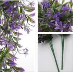 2 stuks kunstplanten | GRATIS LEVERING, Binnen, -, Verzenden, -