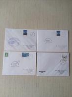 Norvege courriers par bateaux, Timbres & Monnaies, Timbres | Europe | Scandinavie, Norvège, Affranchi, Envoi