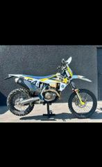 Husqvarna FE450, Motoren, Motoren | Husqvarna, 450 cc, Particulier, Enduro, 1 cilinder