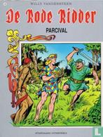 parcival nr 43, Eén stripboek, Ophalen of Verzenden, Nieuw