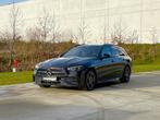 Mercedes C300e T PHEV AMG pakket massage fully optioned, Auto's, Automaat, Achterwielaandrijving, 4 cilinders, USB