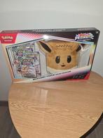 Prismatic Evolutions accessory pouch special collection, Ophalen of Verzenden, Nieuw