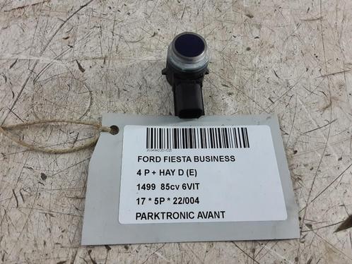 CAPTEUR AIDE AU STATIONNEMENT Ford Fiesta 7, Autos : Pièces & Accessoires, Autres pièces automobiles, Ford, Utilisé