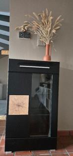 vitrine, Ophalen, Zo goed als nieuw