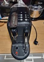 Machine a café Nespresso Creatista, Elektronische apparatuur, Koffiezetapparaten, Ophalen of Verzenden, Zo goed als nieuw