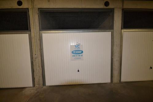 Garage te koop in Oostduinkerke, Immo, Garages en Parkeerplaatsen