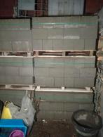 Betonstenen, Doe-het-zelf en Bouw, Metselstenen, Ophalen