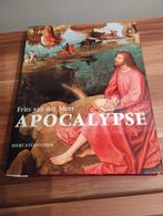 Kunstboek Frits van der meer Apocalypse, Antiek en Kunst, Ophalen, Mercator