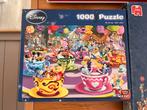 2 puzzels te koop: 1000 stukjes, Ophalen, Zo goed als nieuw