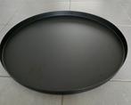 Zwarte plateau 60cm nieuw, Ophalen, Nieuw