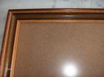 zware eiken kader, Ophalen of Verzenden, Nieuw