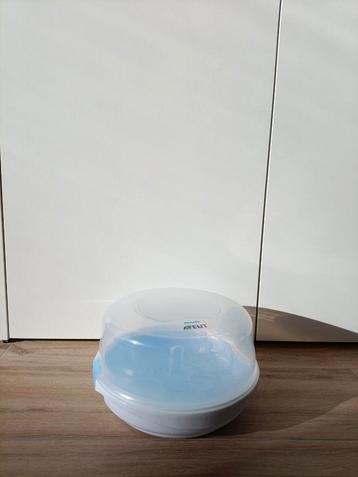Sterlisator Avent  beschikbaar voor biedingen