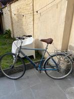 Herenfiets Oxford te koop, Fietsen en Brommers, Fietsen | Heren | Herenfietsen, Ophalen, Gebruikt, Overige merken, Versnellingen