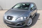 Seat Leon 1.6 TDI - 140.000KM - 2013, Auto's, Seat, Voorwielaandrijving, Euro 5, Gebruikt, Zwart